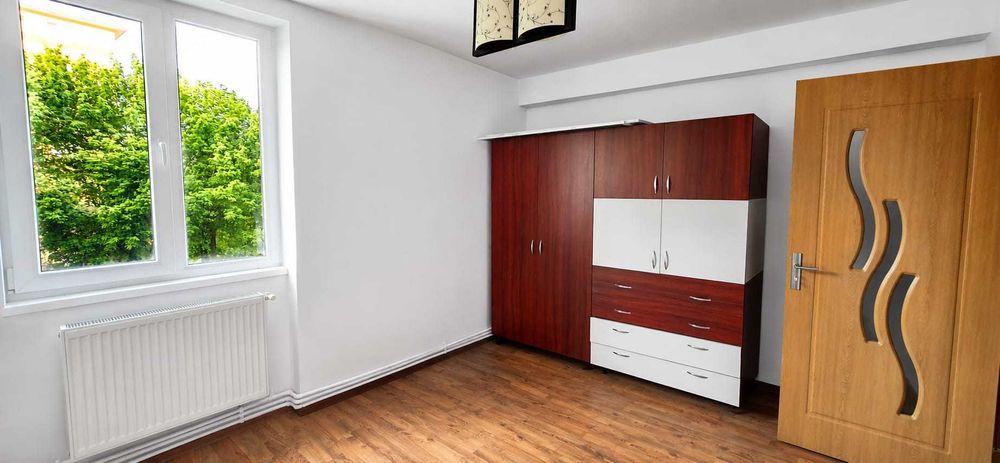 Apartament 2 camere, modernizat