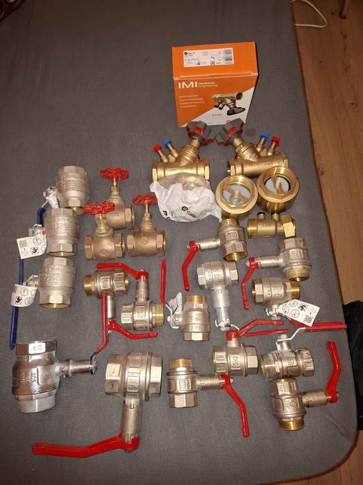 Vand piese instalatie