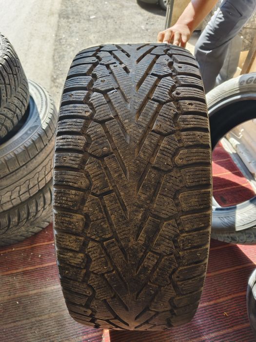 Продам шины диски зима