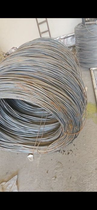 Проволка, Катанка 6мм