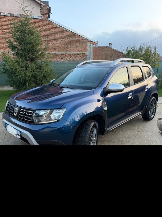 Dacia Duster Prestige