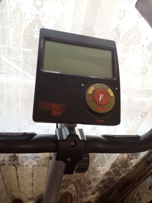 Продам велотренажёр