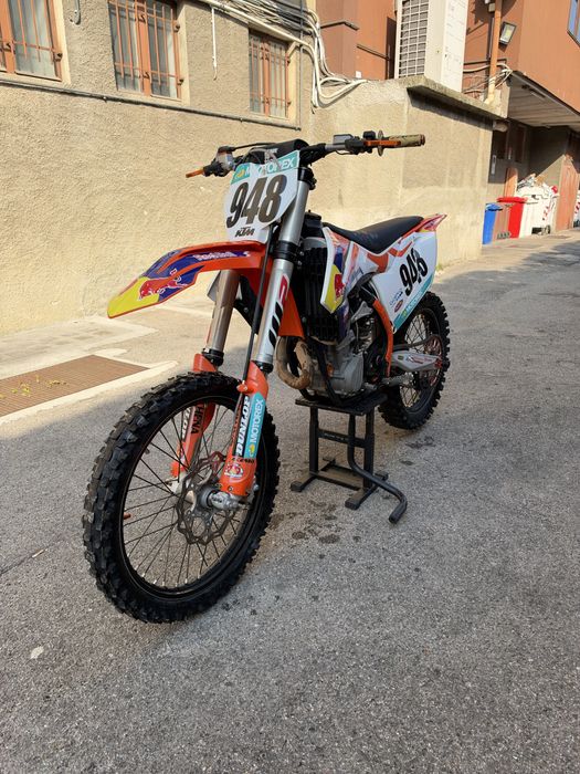 Husqy 250 Ktm exc-f 250 Honda husqvarna 85 250  Beta 300 2T Kawasaki 250Yamaha