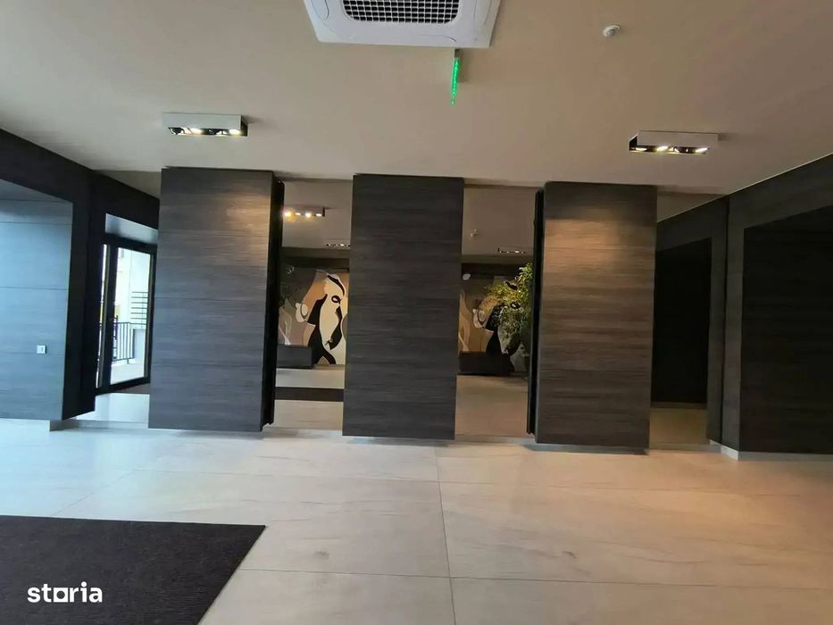 Apartament 3 camere,  zona Aviatiei, metroul Aurel Vlaicu