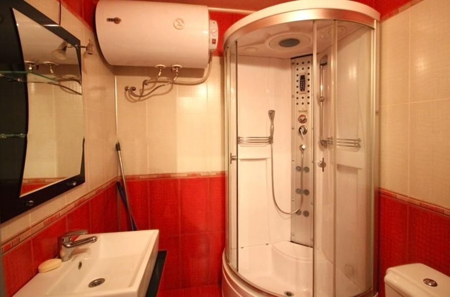 Дава се под наем Тристаен апартамент в Пловдив, Център - 85 кв.м за 485 € - Снимка #5