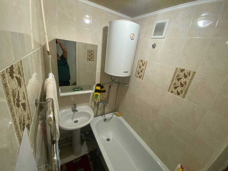 2 бөлмелі кв сатылады