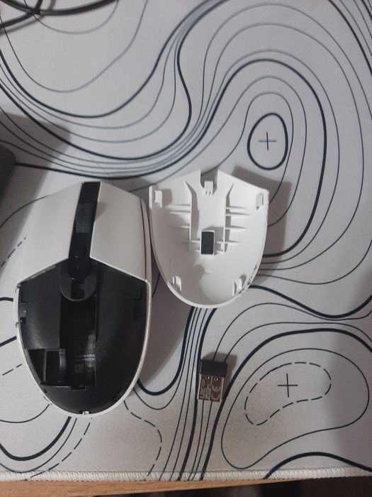 Мышка Logitech G304 Lightspeed