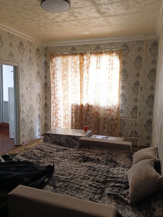 Продается 1х комнатная квартира