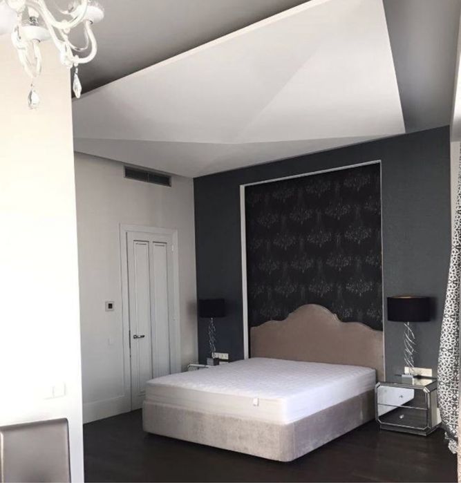 Сдается шикарная 3-х комнатная квартира в центре города!