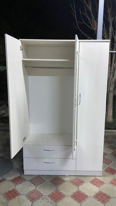 Шкаф Шифоньер+доставка