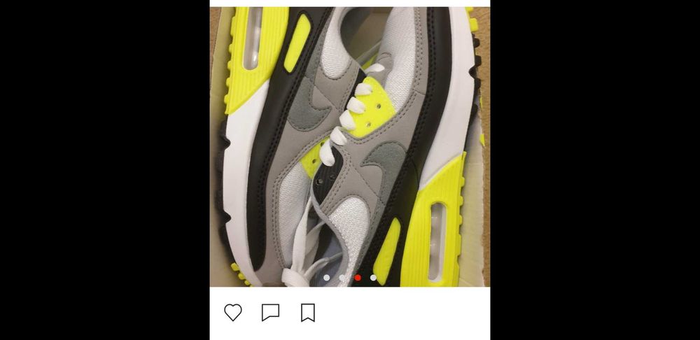 Nike Air max 90  dama