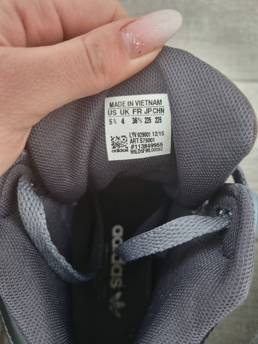 Pantofi sport Adidas