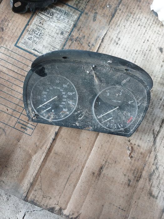 Километраж е90 е91 бмв  2.0д 177кс bmw e90 e91 2.0d