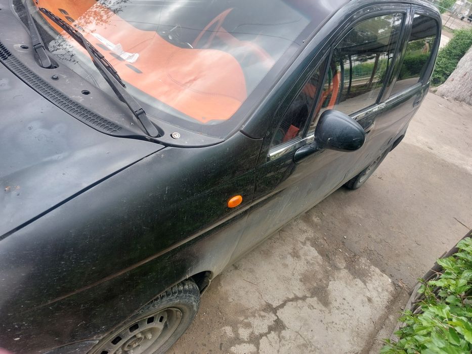 Матиз 2014 сотилади