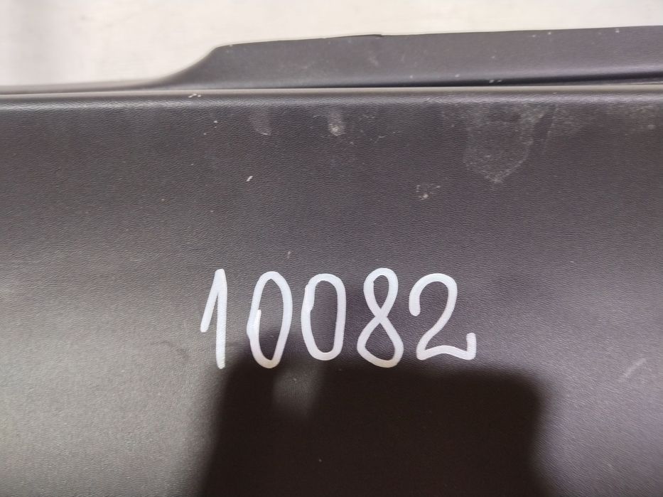 Bara spate Renault Captur, 2013, 2014, 2015, 2016, 2017, 2018, 2019, 2020, 2021, 2022, 2023, cod origine OE 850B20231. 10082