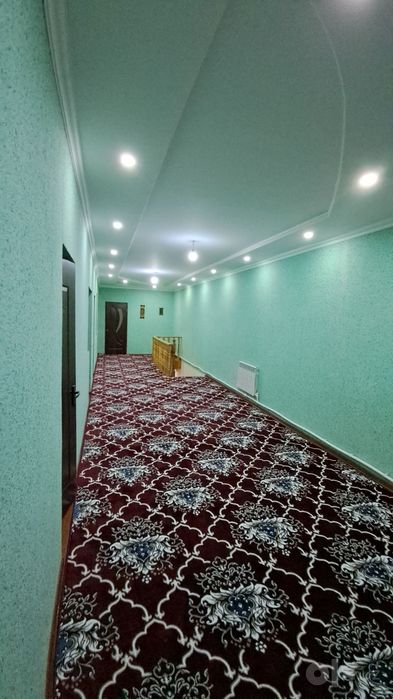 Урганчда 6 хонали ҳовли жой сотилади