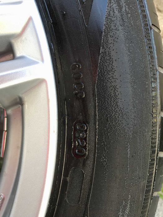 джанти 16х6.5 само джантите