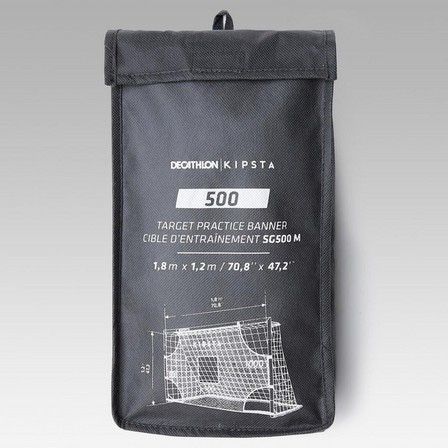 Plasa precizie Kipsta poarta 3m/2m