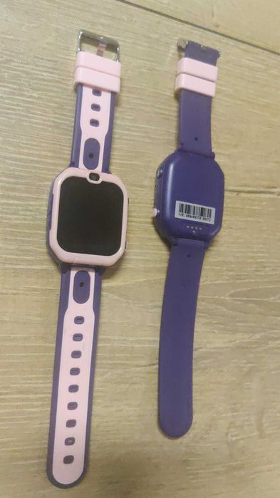 Smartwatch ceas pentru Copii Tracker GPS MiniWATCH SIM