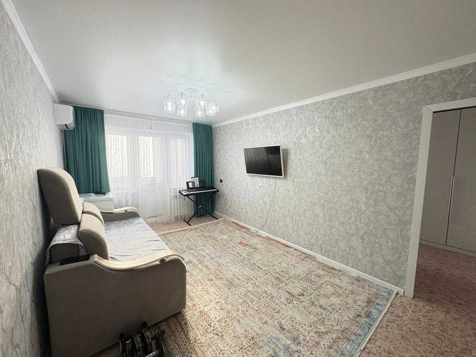 Продаю 2х комнатную квартиру