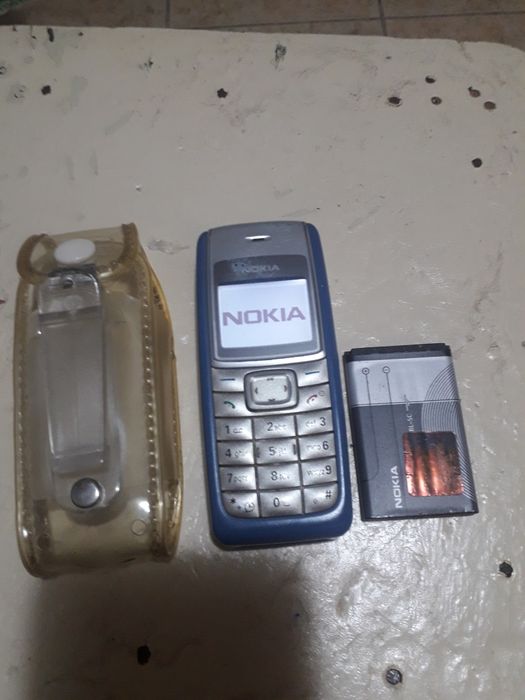 Nokia 1112,perfect functional