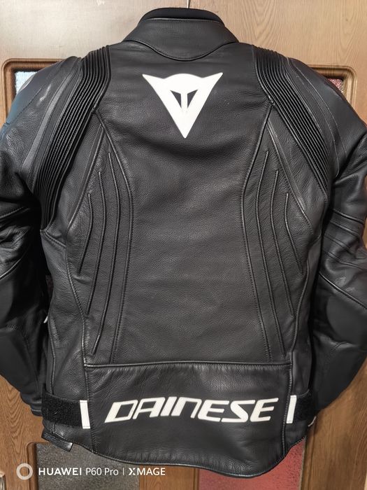 Dainese Avro 4 размер М
Размер 46
