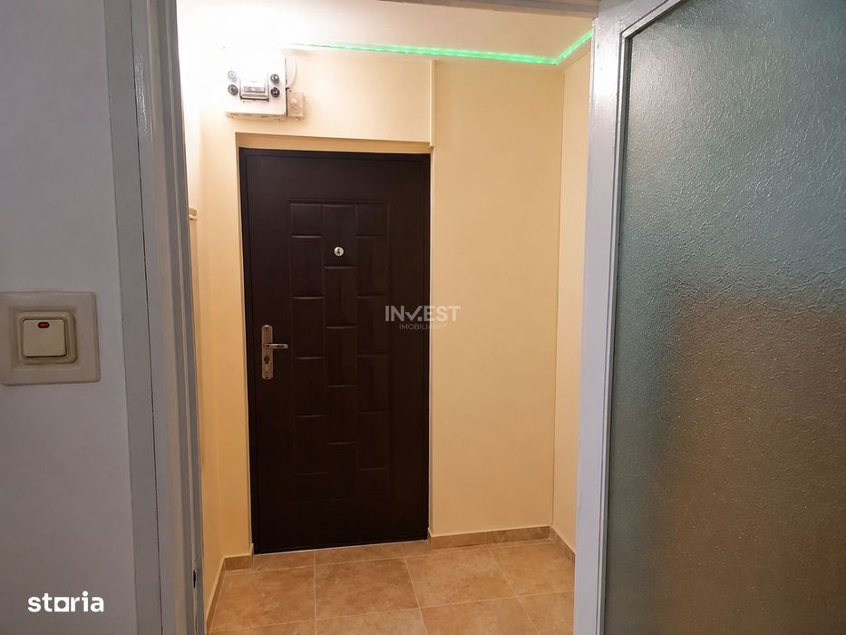 Apartament 1 camera de inchiriat zona Tatarasi — fotografia 3
