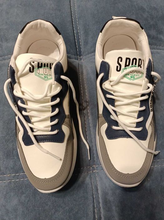 Кеды (кроссовки) Sport, Китай