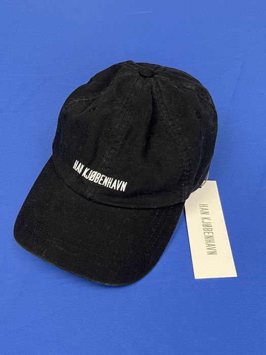 Шапка Han Kjobenhavn