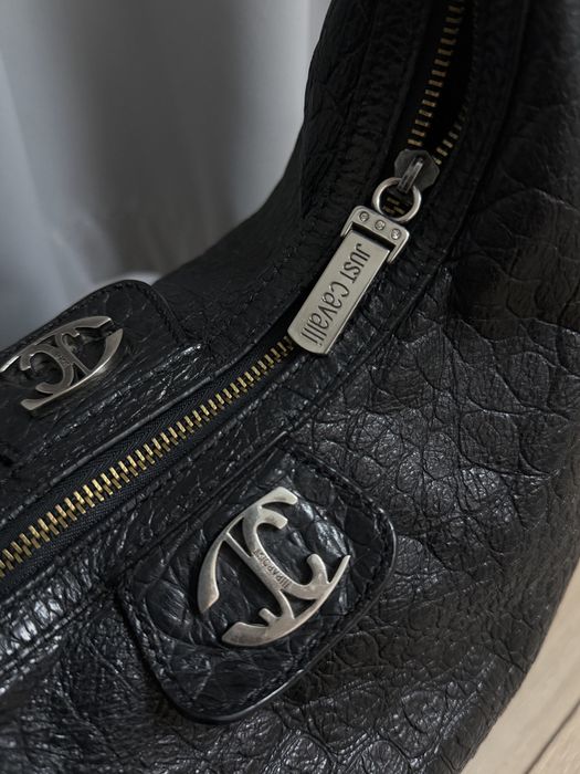 Винтаж сумка just cavalli vintage