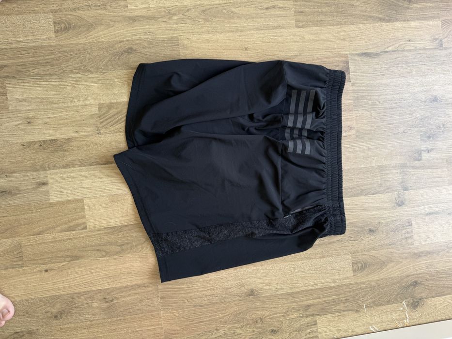 Къси панталони Adidas рамер М/L
