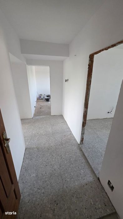 Vand ap cu 3 camere zona centrala