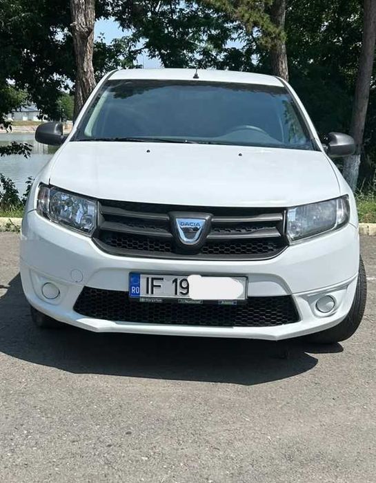 DACIA Logan 2014 — imagine 3