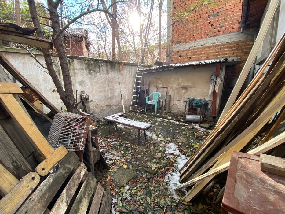 Продава се Къща в Пловдив, Център - 252 кв.м за 913 €/кв.м - Снимка #9