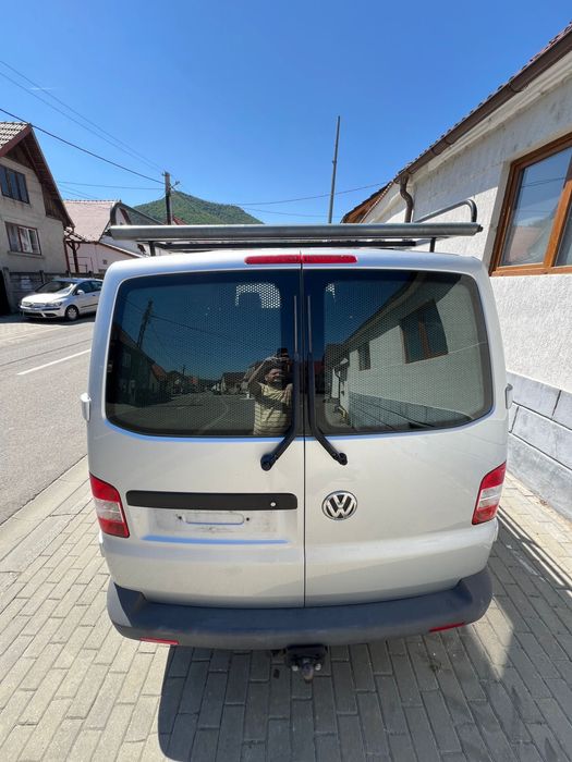 Portbagaj VW Transporter