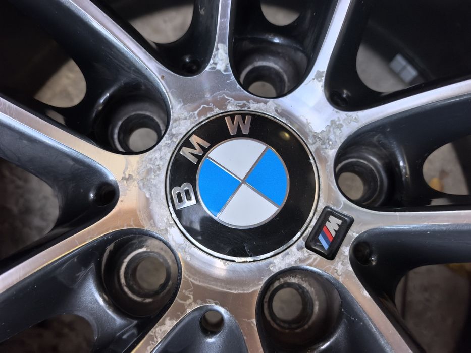 19ки 8J ET30+9J ET42