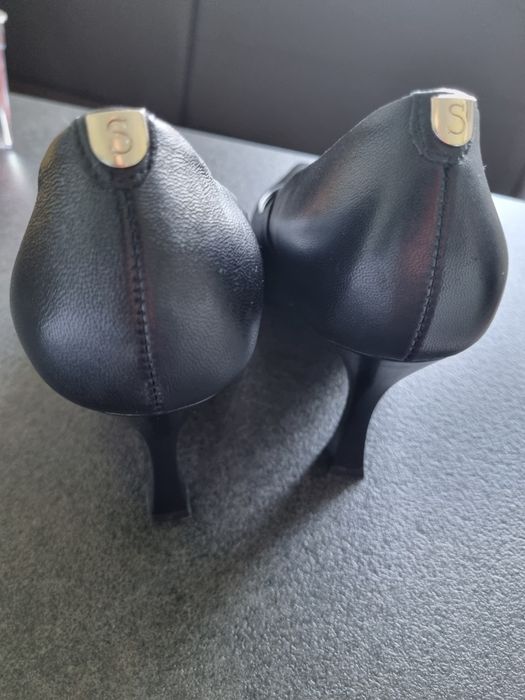 Pantofi eleganti foarte comozi marimea40