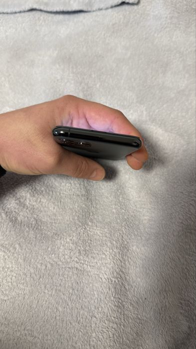 Iphone 11 pro baterie 100%