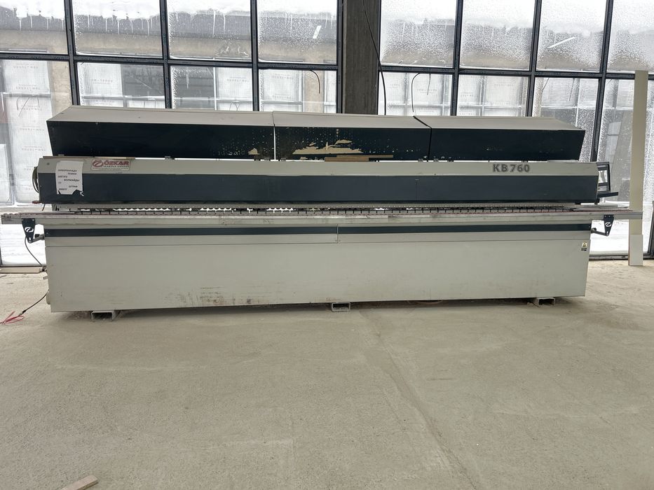 Чпу форматно-раскроечный станок кромка