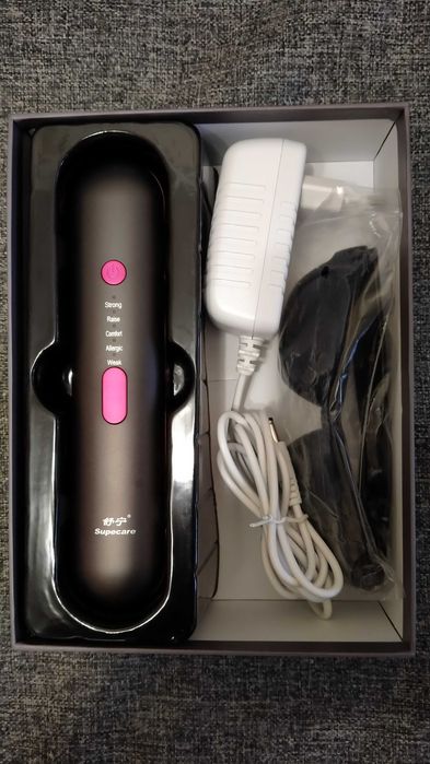 Фотоэпилятор домашний