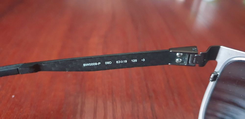 Продавам слънчеви очила BMV М Line