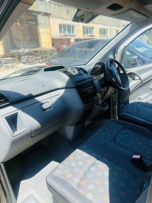 Mercedes Vito 2.2  2005