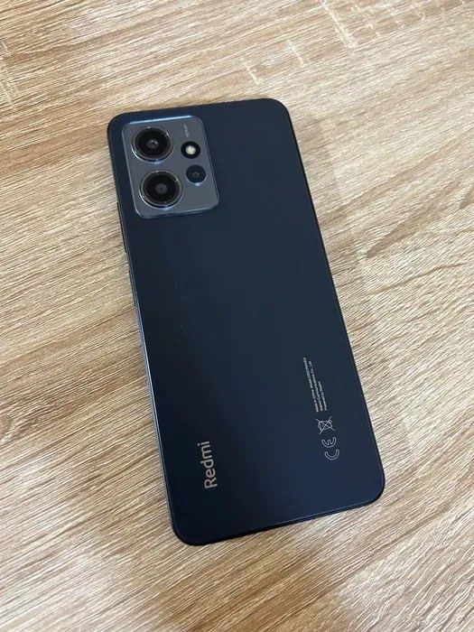 Redmi Not 12 5g 8/256gb