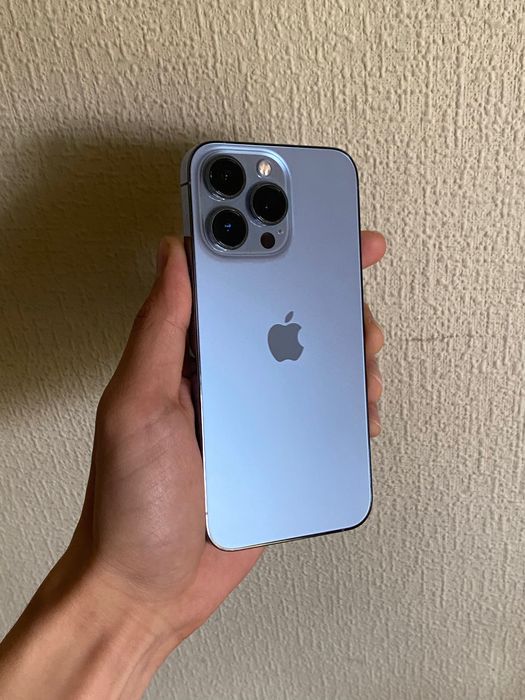 Iphone 13pro 128gb ideal