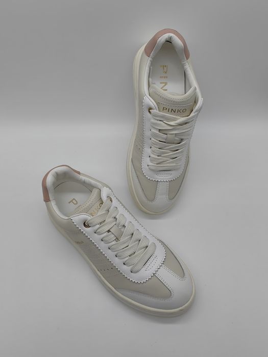 Pinko Mandy 03 Оригинални Сникърси