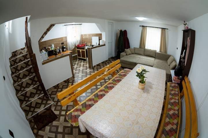 Cabana de inchiriat Arieseni