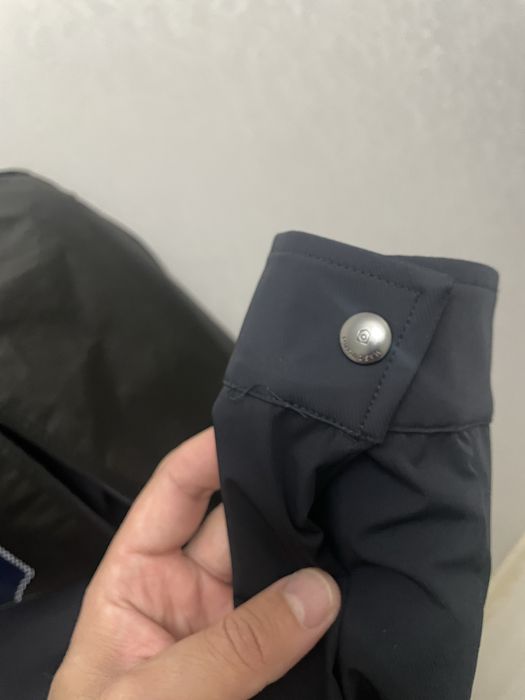 Ветровка бренда MASCULINO, размер М