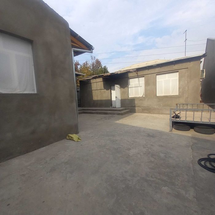 Сергели ул Узар 3.4 сотки 6 комнат 131 школа