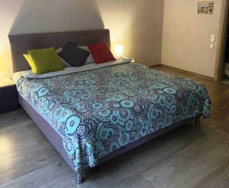 Дава се под наем Двустаен апартамент в София, Център - 55 кв.м за 397.8 € - Снимка #2