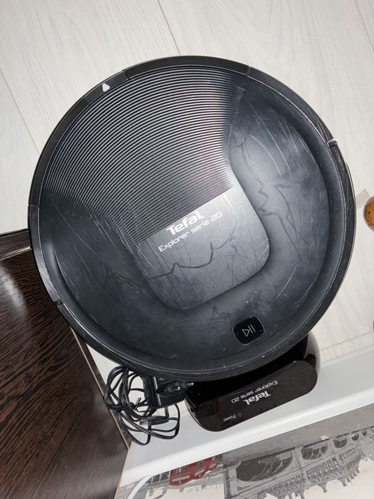 Робот пылесос Philips